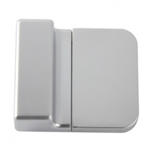 Metlam Antimicrobial ANMB Door Bumper Concealed Fix
