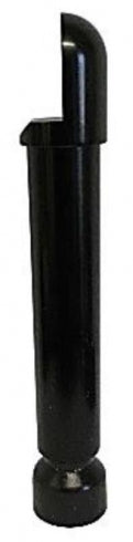 Metlam Partition Designer 120 Mini Pedestal Leg Heavy Duty