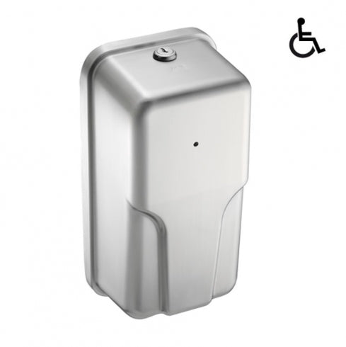 JD MACDONALD Roval 10-20365 Foam Soap Dispenser 1L Automatic