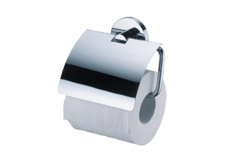 JD MACDONALD Lilla JDM-6810-41 Toilet Roll Holder with Hood