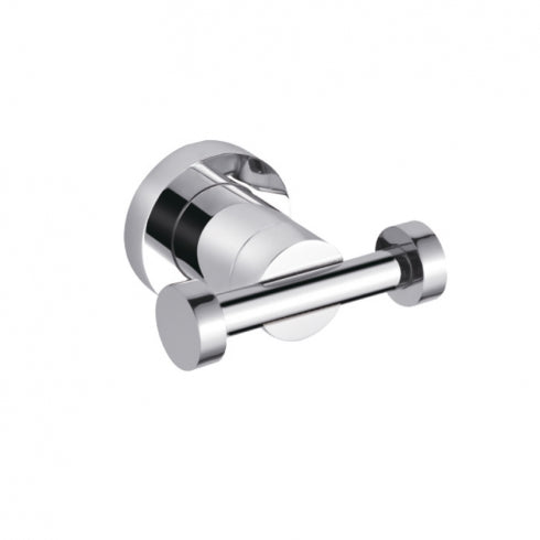 JD MACDONALD Sorrento JDM-8253D Double Robe Hook