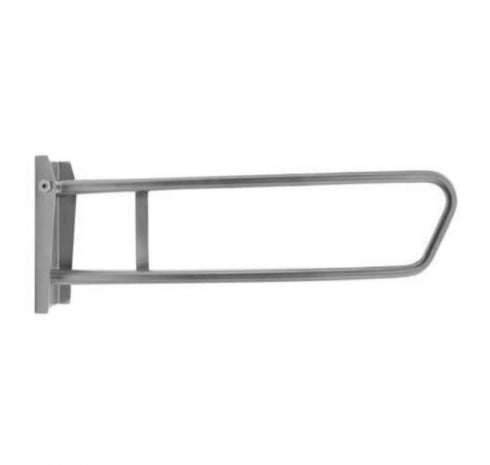 Metlam MLR50 Pull Down Grab Rail 850mm Long