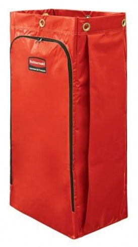 Rubbermaid Replacement Bag 128L for Recycling Cart