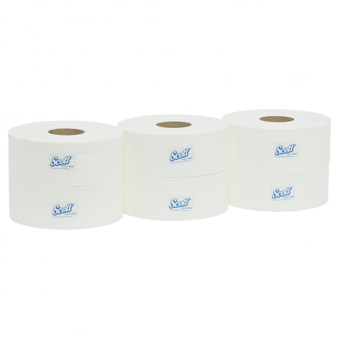 Scott 4781 Maxi Jumbo Toilet Roll 800m