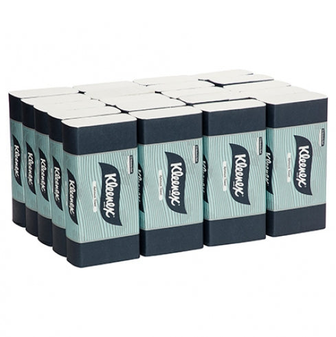 Kleenex 4456 Optimum Hand Towel Folded