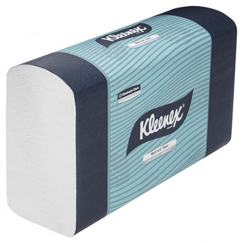 Kleenex 1890 Multifold Hand Towel
