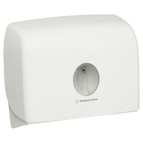 Kimberly Clark Aquarius 70220 Multifold Hand Towel Dispenser