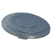 Rubbermaid Brute 2654 Flat Top Lid for 2655 Container