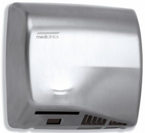 Mediclinics Speedflow Plus M17ACS Hand Dryer Auto