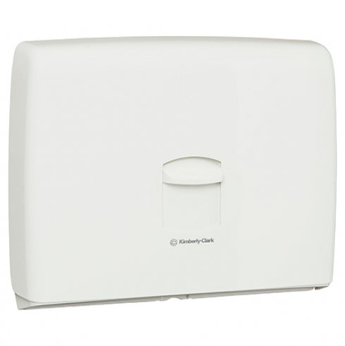 Kimberly Clark Aquarius 69570 Toilet Seat Cover Dispenser