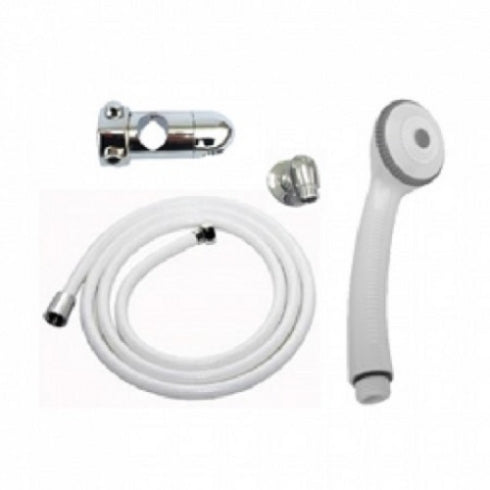 Metlam ML22 Grab Rail Shower Kit