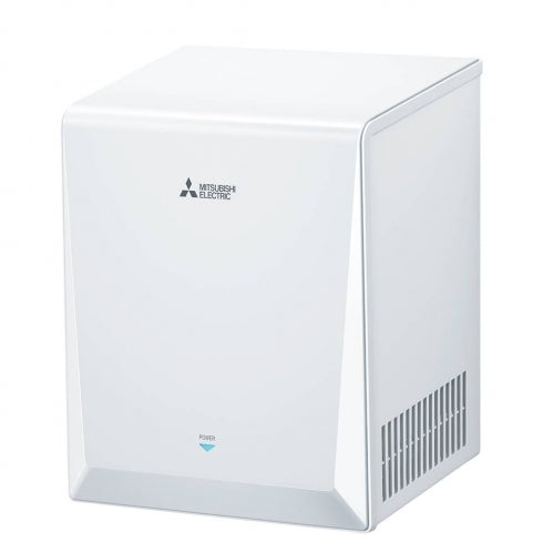 Mitsubishi Jet Towel Smart JT-S2AP-W-NE Hand Dryer White