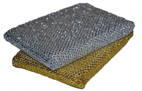 Edco 19074 Merri Mesh Scrubber Industrial