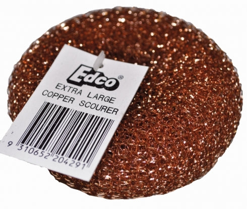 Edco 10300 Copper Scourer 60g