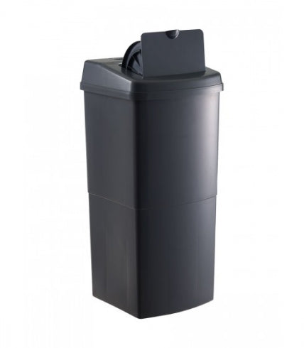 Calfarme Auto Jumbo Nappy Sanitary Disposal Unit 42L