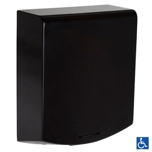 Metlam ECLIPSE-Designer Hand Dryer Slimline Automatic