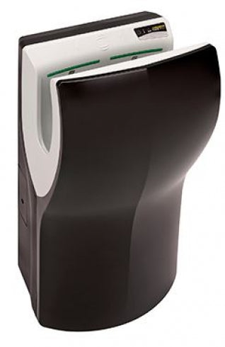 Mediclinics Dualflow Plus M14AB Hand Dryer High Speed Eco
