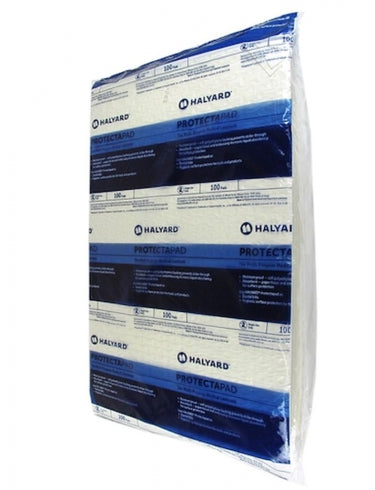 Halyard Medical 2705 Protecta Pad 28.5 x 43cm