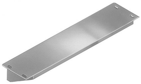 Bradley Security SA50 Shelf with Toothbrush Slots