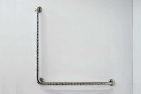 Superquip Sapphire 030 Safety Grab Rail Spiral Diamond Grip