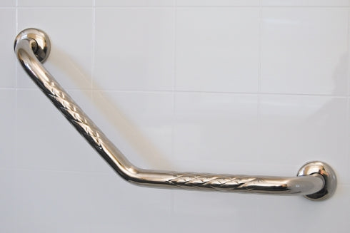 Superquip Sapphire 030 Grab Rail Spiral Diamond Grip
