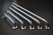 Superquip Sapphire 030 Grab Rail Straight Spiral Diamond Grip