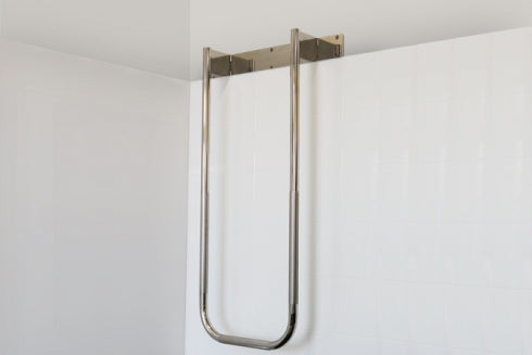 Superquip 021 Shower Grab Rail Hanging