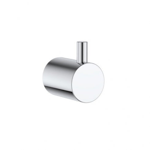 Clark Round CL60017.C Robe Hook