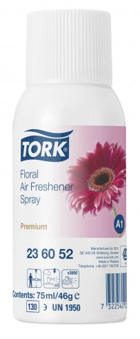 TORK A1 236052 Air Freshener Floral