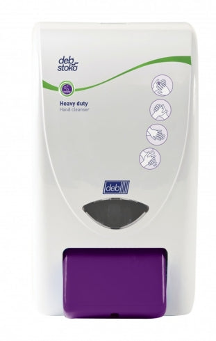 Deb Stoko HVY2LDR Cleanse Dispenser Heavy Duty