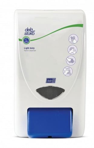 Deb Stoko Light LGT2LDP Cleanse Dispenser 2L