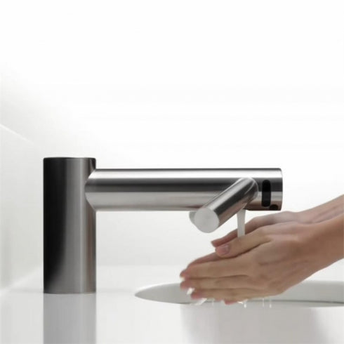 Dyson Airblade Hand Dryer Airblade Tap WD04 Short Basin Mounted