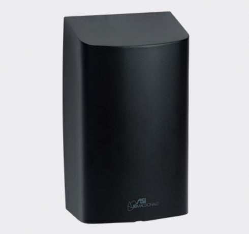 JD MACDONALD Turbo-Chic 10-0194-2-41 Hand Dryer High Speed