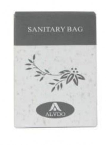 ALVDO Hotel Sanitary Bag