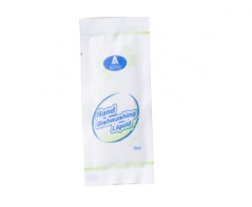 ALVDO ADL-1 Dishwashing Liquid Sachet 10mL