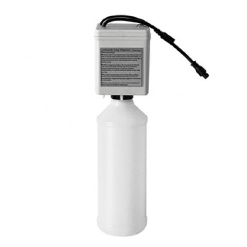 Bradley CleanHands 6734 Bench Mounted Sensor Foam Soap Dispenser 1L