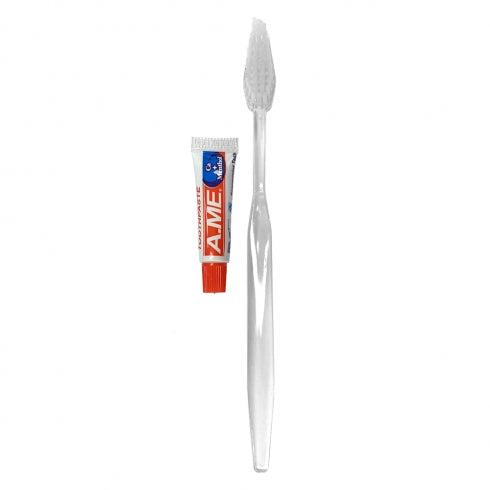 Alvdo Guest Dental Kit