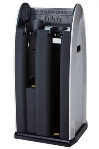 BEST BUY Slipless Dual Wet Umbrella Bagging Machine