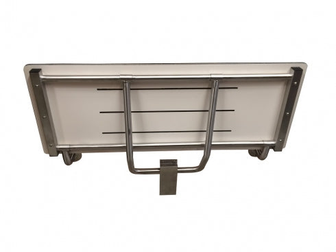 Metlam ML994_PH Accessible Folding Shower Seat