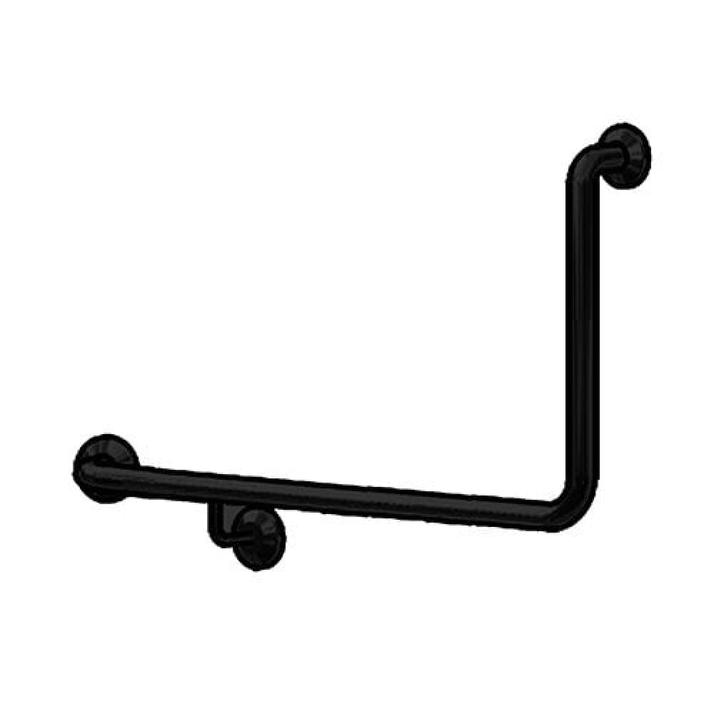 Bradley 832-MB Toilet Grab Rail Left Hand