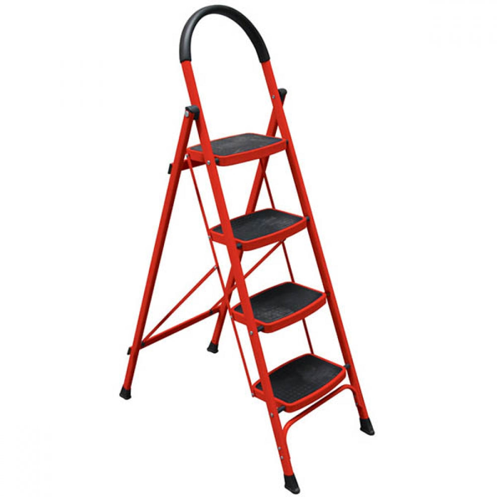 Brady 4 Step Ladder