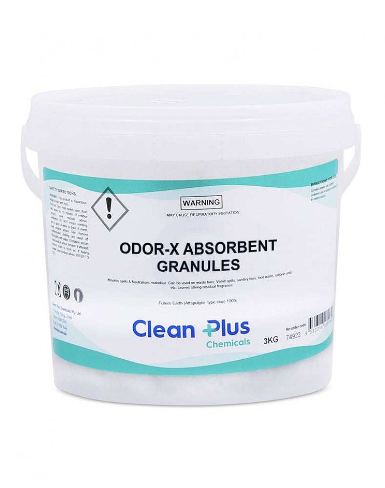 BEST BUY 749 Odor-X Absorbent Granules
