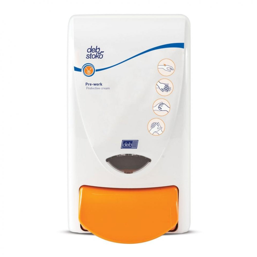 Deb Stoko SUN1LDS Sun Protect Dispenser 1L