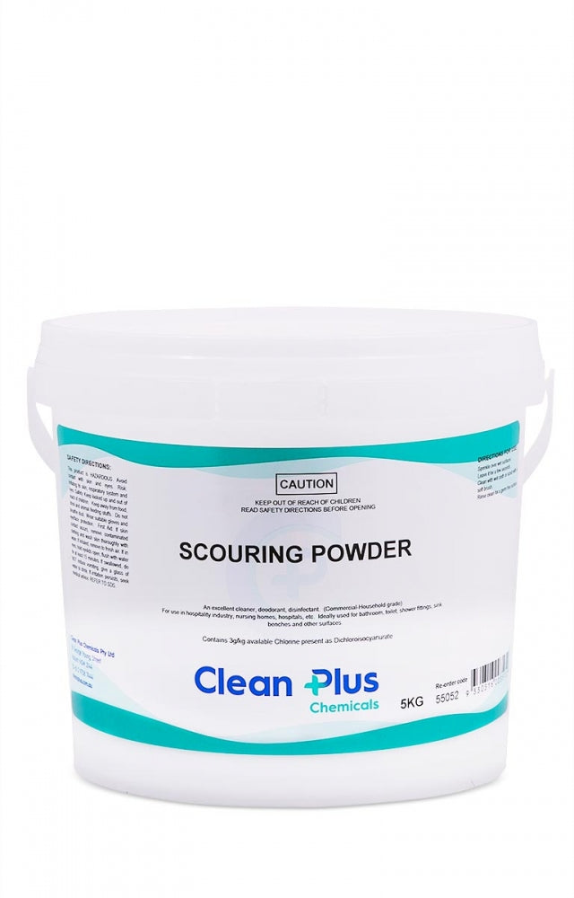 BEST BUY 5505 Scouring Powder