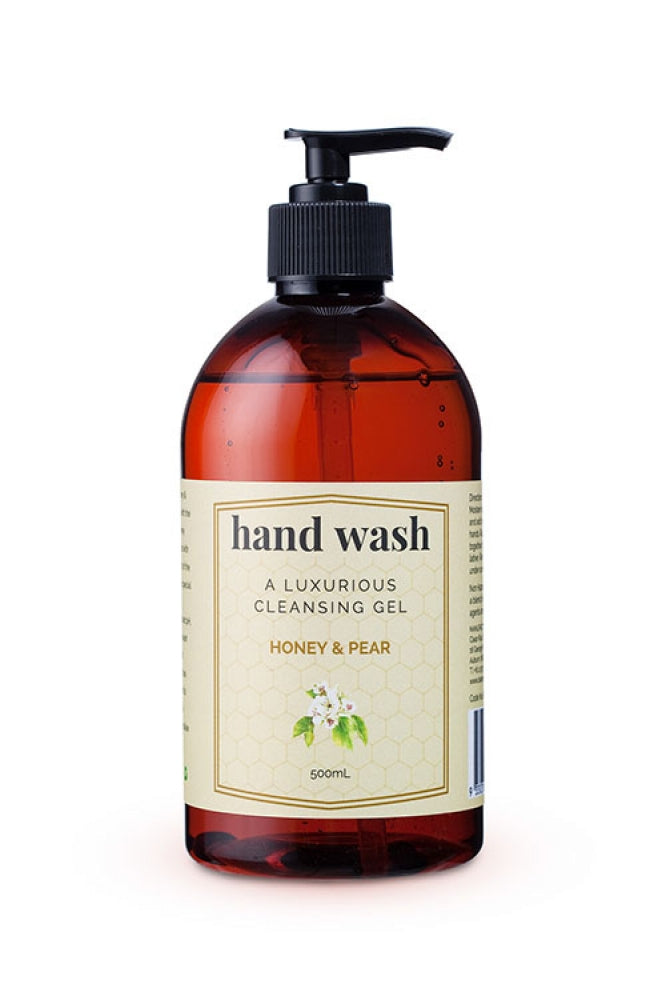 BEST BUY Hand Wash Honey and Pear