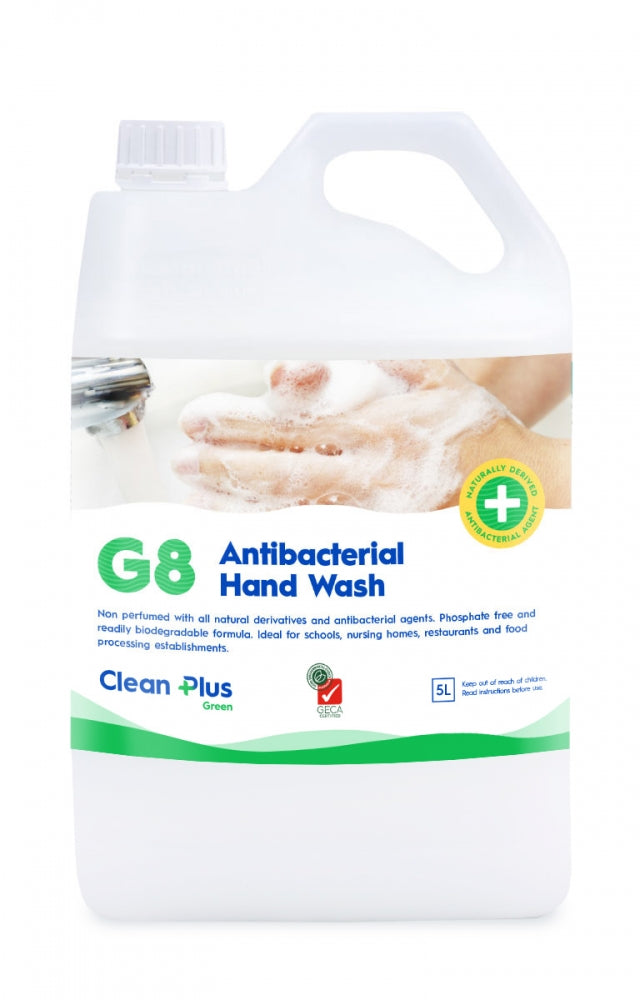 BEST BUY 908 G8 Antibacterial Hand Wash