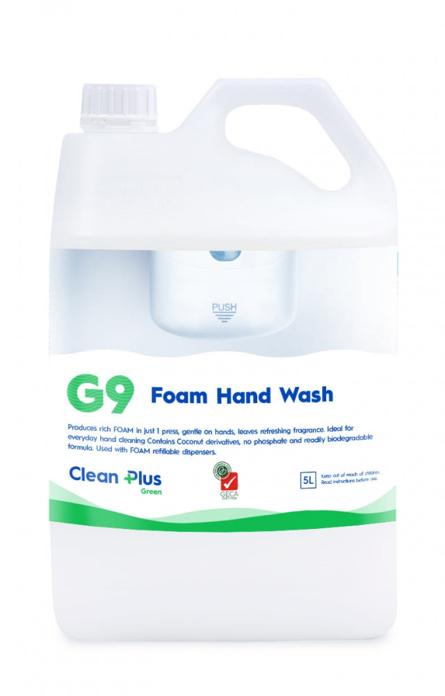 BEST BUY 909 G9 Foam Hand Wash