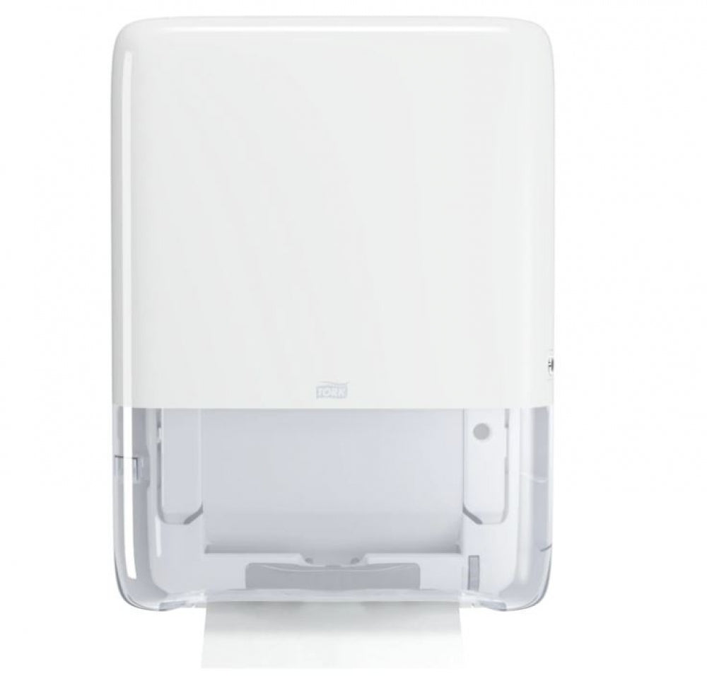 TORK PeakServe H5 552550 Mini Continuous Hand Towel Dispenser