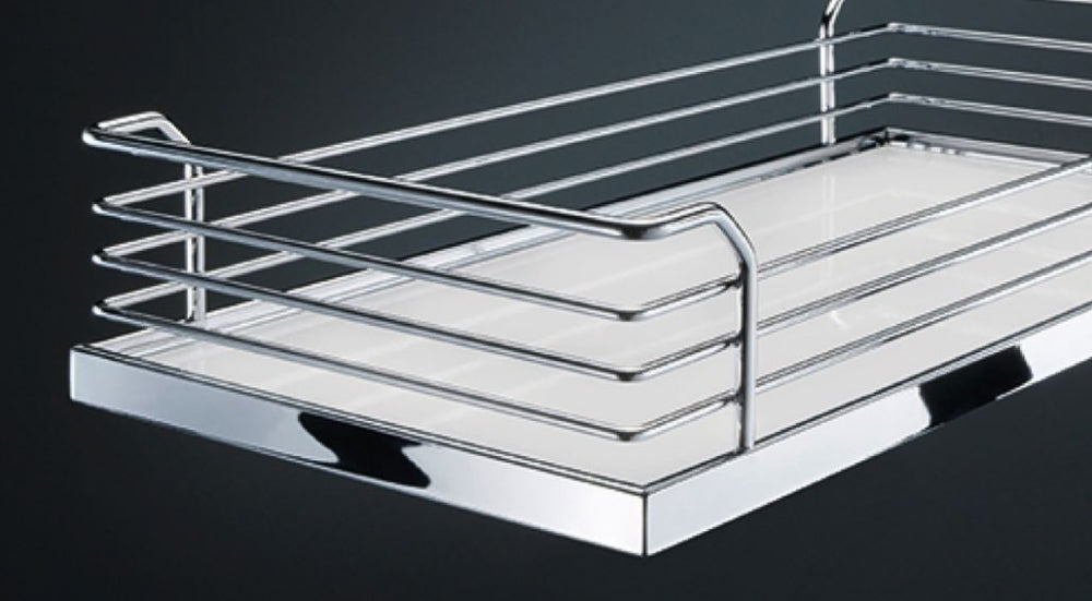 Hafele Kessebohmer Dispensa Pantry Storage 6 Trays