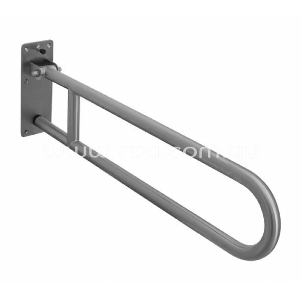 RBA RBA4007 Drop Down Rail Simple 850mm Long